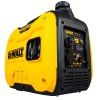 DeWALT DXGNi20E odhlučněná invertorová elektrocentrála 230V / 2,0kVA