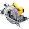 D23700 DeWALT kotoučová pila 1750 W prořez 86mm